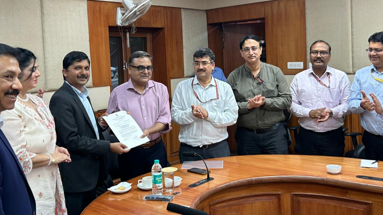 DGCA grants safety clearance to AISATS