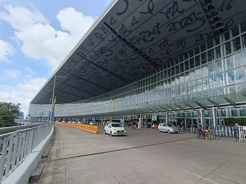 Kol airport retains strong position in global service quality rankings