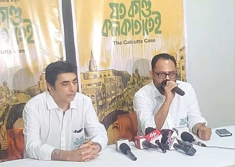 Abir Chatterjee faces controversy over puja release commitments