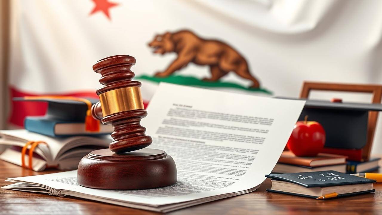 Trump administration to release $900 million in withheld education funds to California