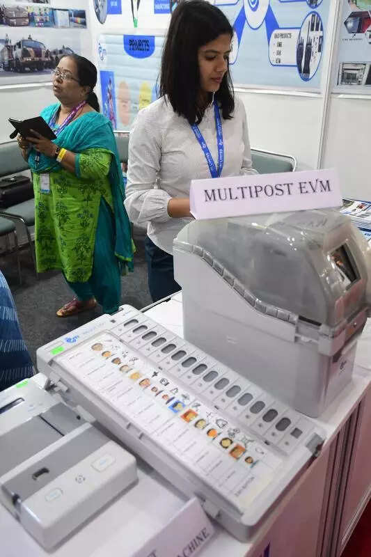 String of local body elections to dominate state political calendar in 2026