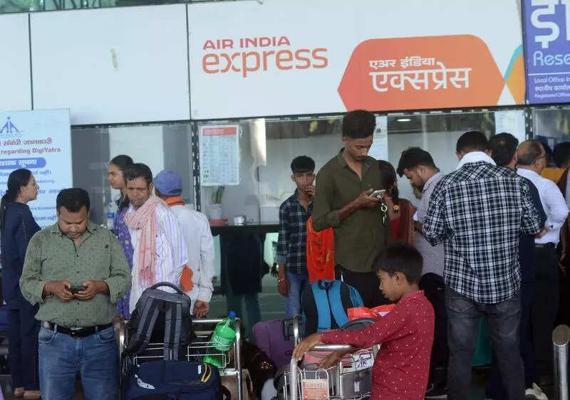 City gets direct transit flight to Bhubaneswar, 4 others on anvil