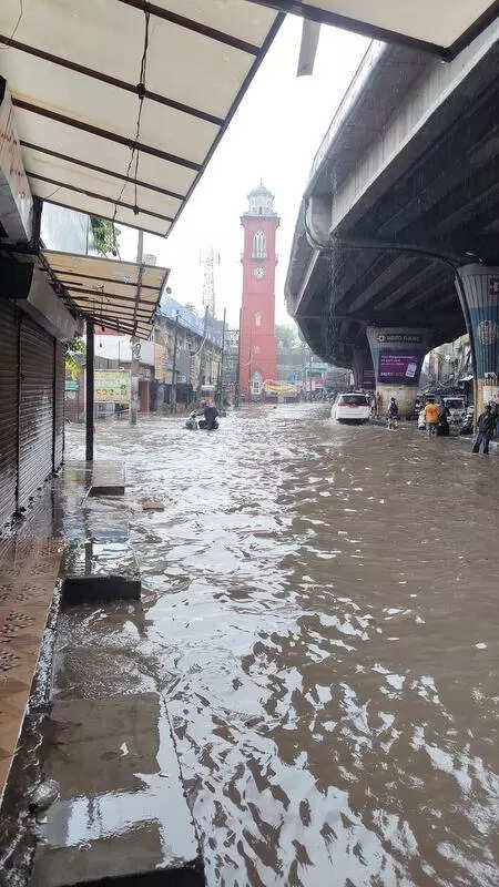 In solidarity: Industry unites to give flood-relief machinery & momentum