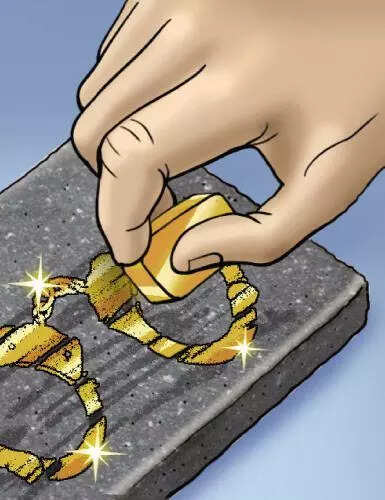 Serial thief targeting weddings at convention halls arrested in Bengaluru