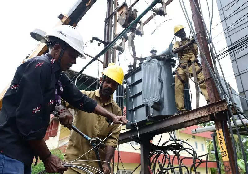 KSEB denies KSERC’s criticism on short-term power purchase