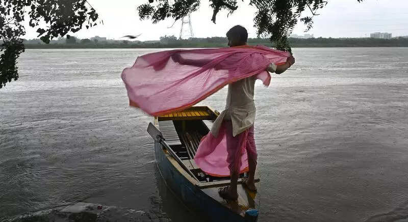 How Ready Is Delhi To Avoid 2023 Flooding Redux?