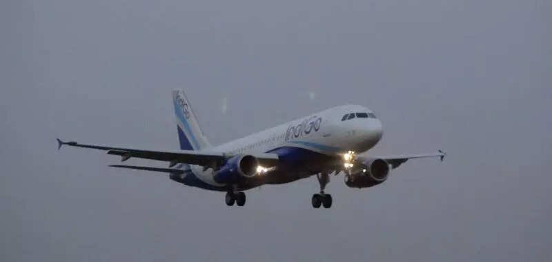 Centre denies prosecution nod in flight protest case