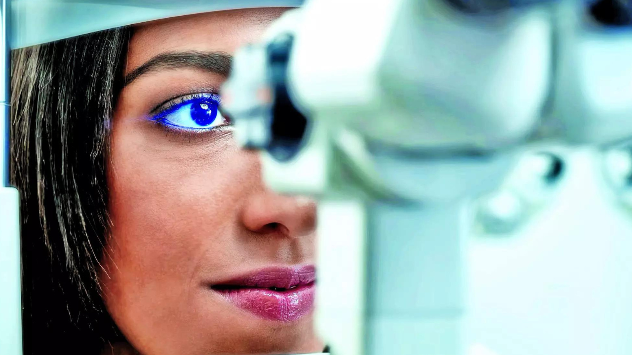 Too busy to see a doctor: Study reveals major gaps in eye care follow-ups in Telangana