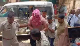 Cops arrest Krishnanagar collegian’s killer in UP