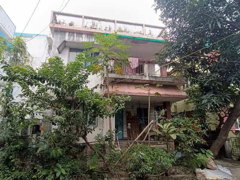 20k, jewellery & gadgets stolen from Salt Lake home