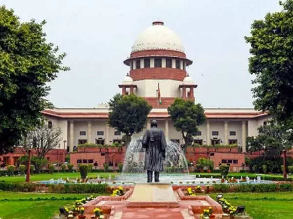 SC issues notice to govt after Goan sailor seeks medical seat under sports quota