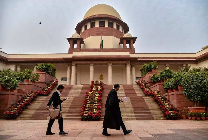 SSC: SC scraps petition on eligibility cutoff, Cal HC to hear plea by host of ‘tainted’ candidates