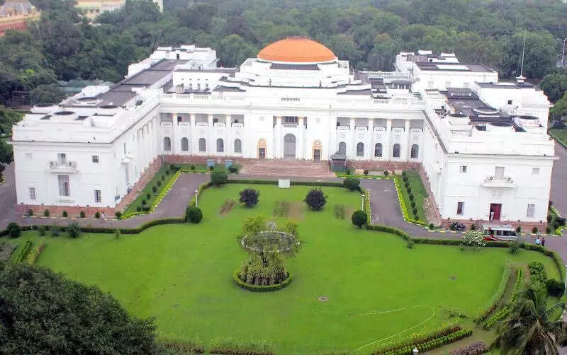 Spl assembly session to discuss violence faced by Bengalis in other states