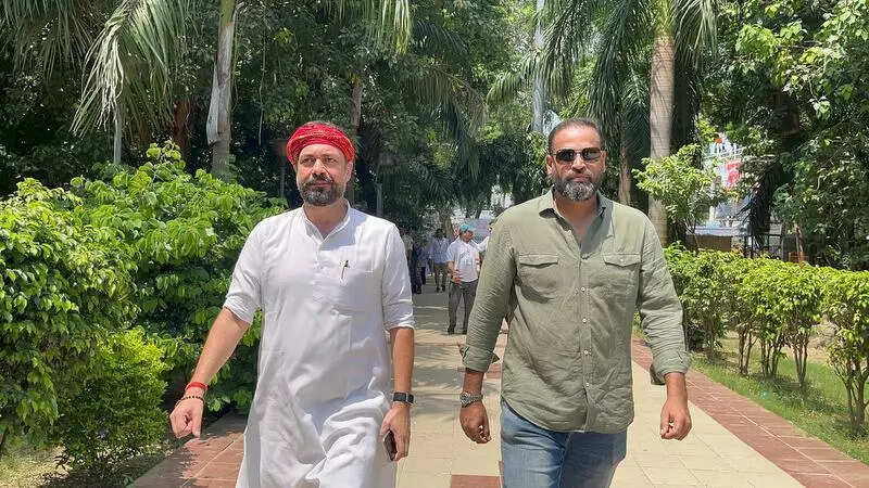 Duplicate EPICs prove Bihar SIR unscientific, says TMC