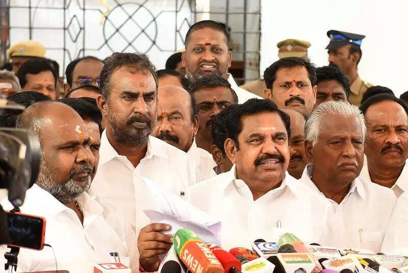 AIADMK ups digital outreach to voters