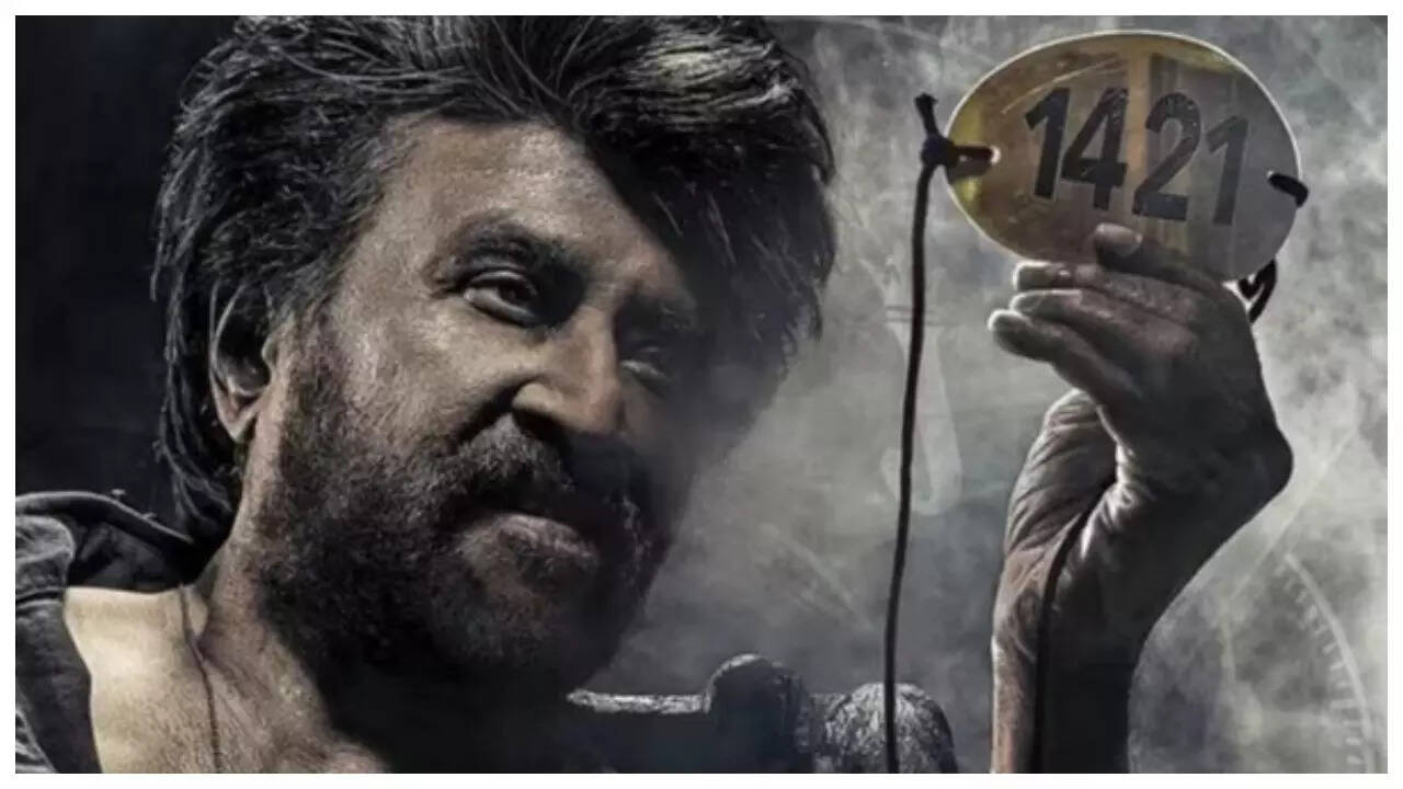 ‘Coolie’ crosses Rs. 280 crore mark with slow pace