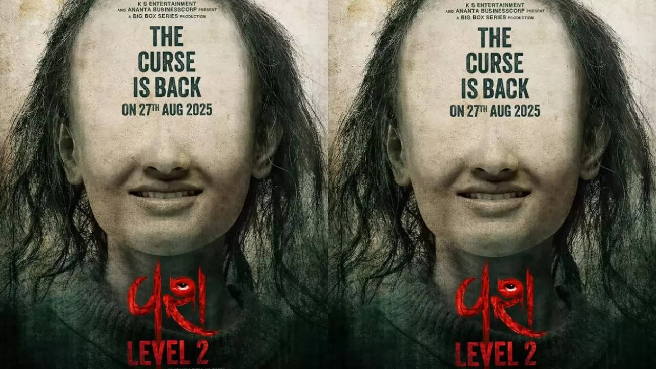 'Vash Level 2' BO day 6: Janki's film crosses Rs 7 crore