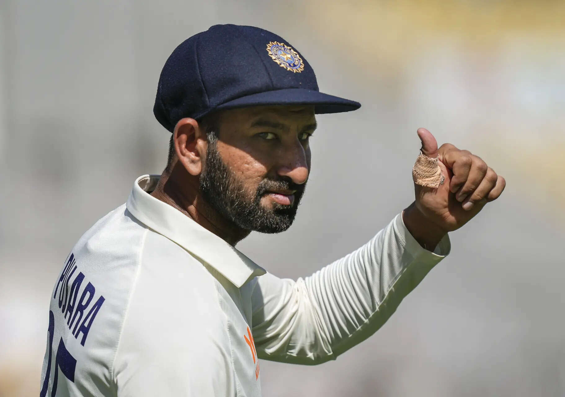 'Cheteshwar Pujara overextended his stay' – Former India star drops shocking statement