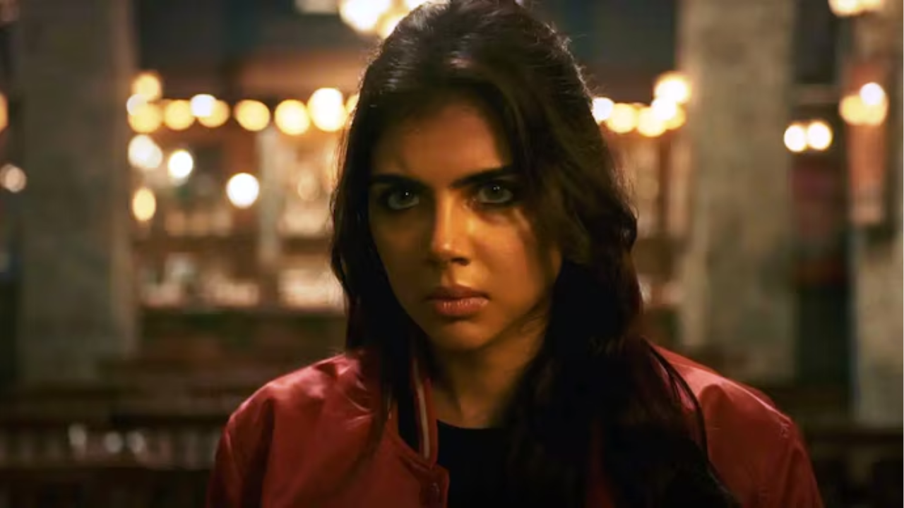 'Lokah Chapter 1: Chandra' crosses Rs 30 crore mark