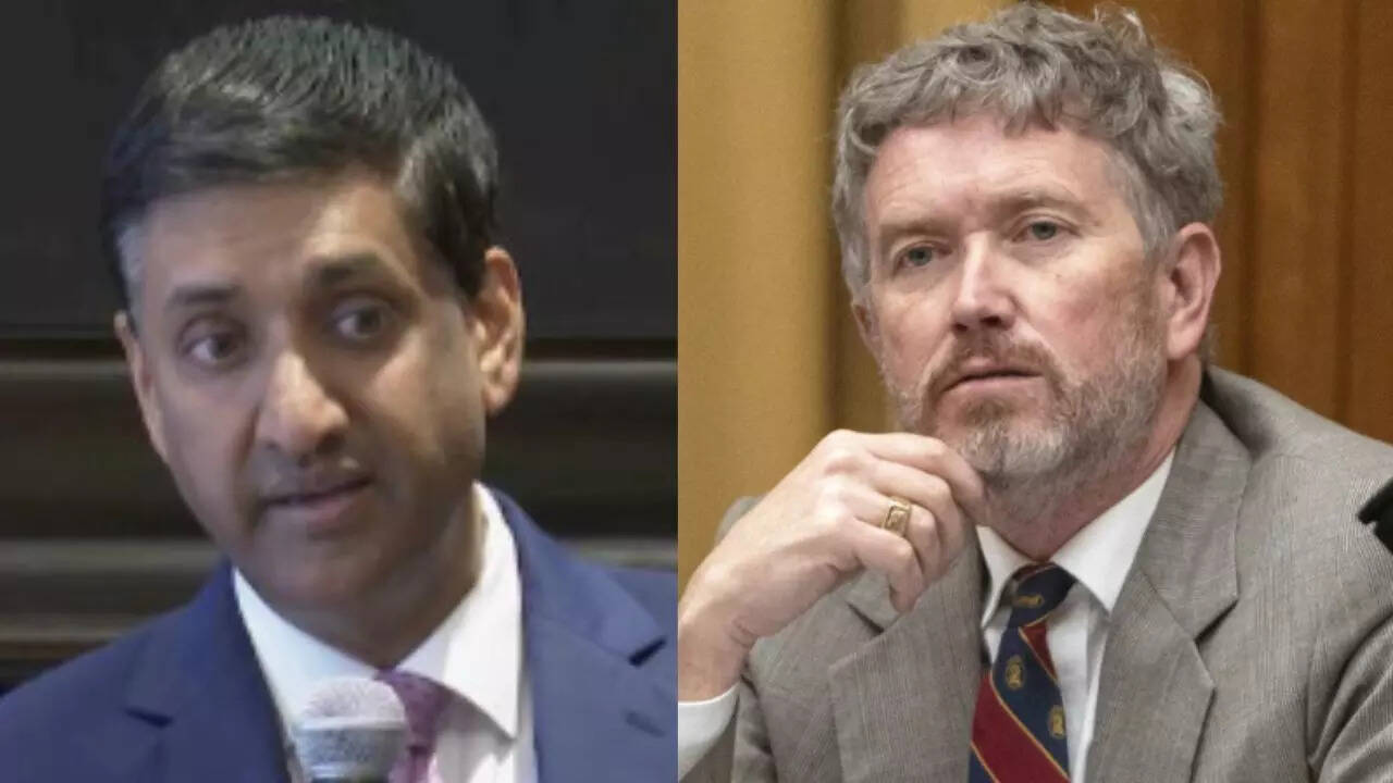 ‘People will be outraged’: Epstein victims to speak at Capitol; pressure on Trump to release file