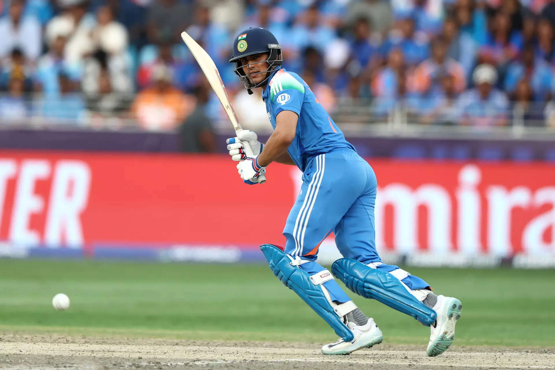 Asia Cup: 'Bringing Shubman Gill into T20 caused an issue' – Ex India star