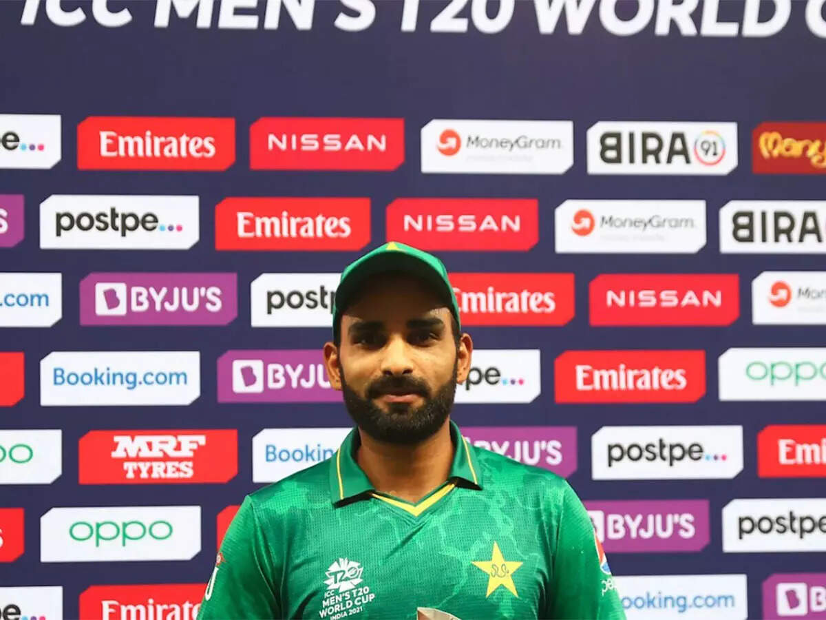 Pakistan’s Asif Ali retires from international cricket