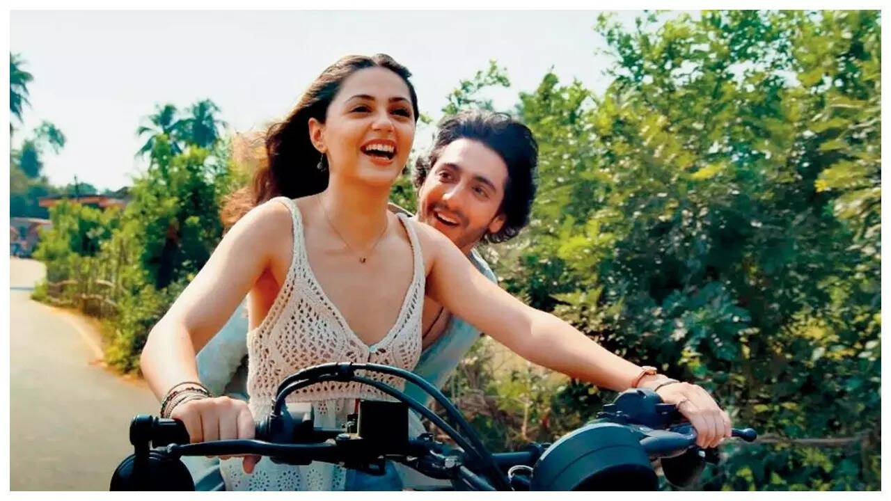 Saiyaara drops by 80% on 7th Monday