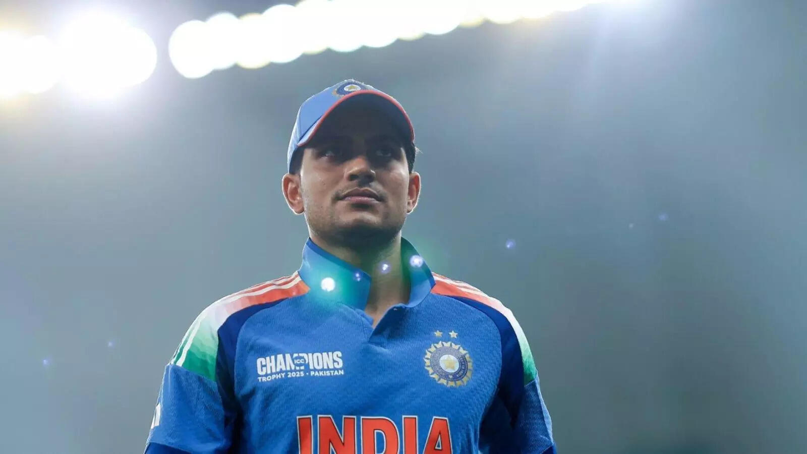 Shubman 'heartbroken' by devastating Punjab floods: 'Standing with my people'