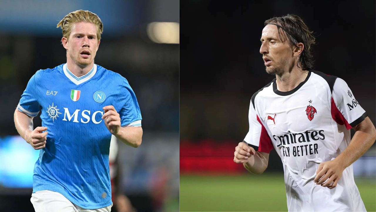 European football transfers: Who's in, who's out this summer window