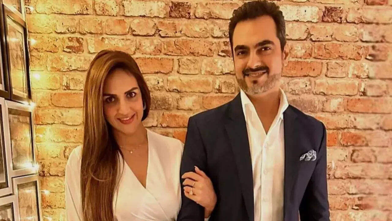 Esha couldn’t wear ‘shorts’ after marrying Bharat