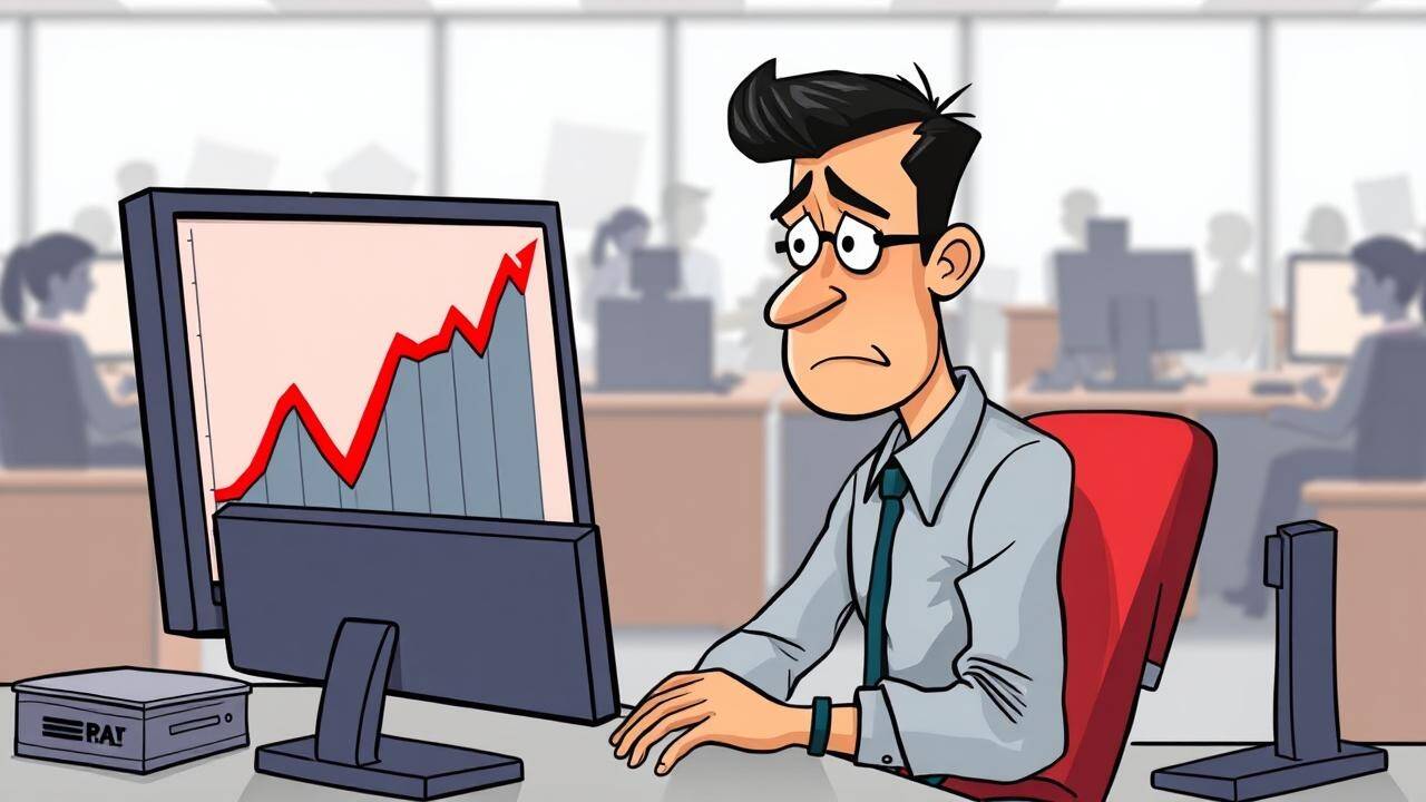 Mule accounts surge: Deposit fraud risk grows; banks tighten KYC checks