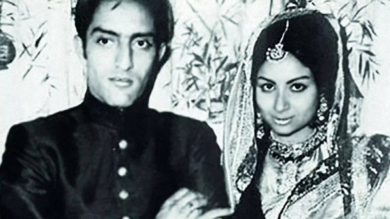 Soha says it can be challenging to remain in a monogamous marriage