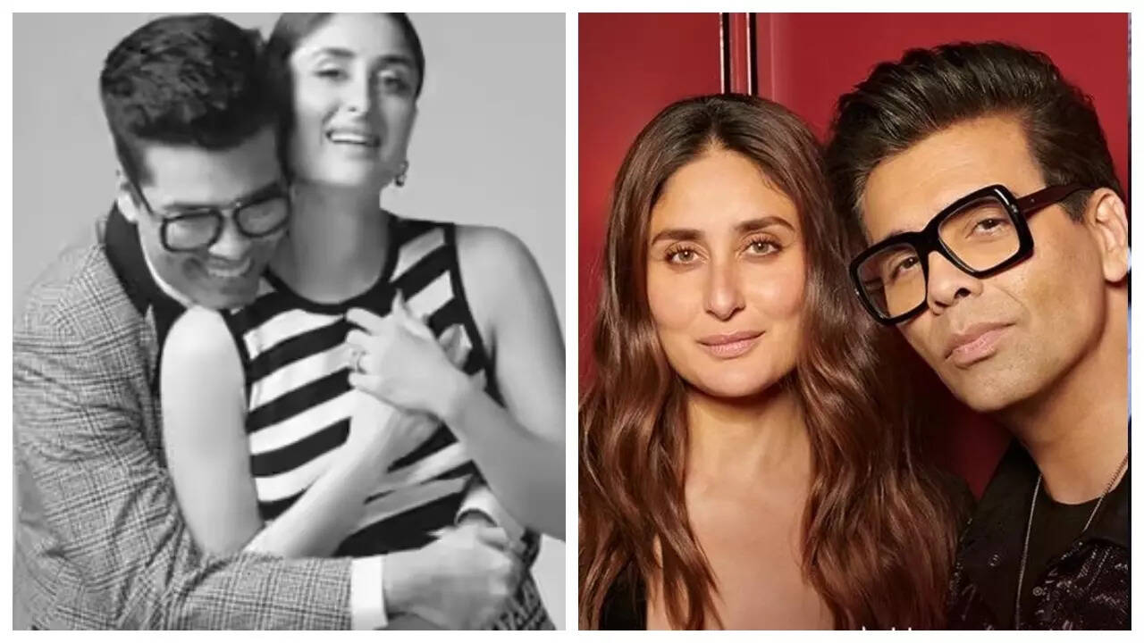 When Kareena asked same pay as SRK