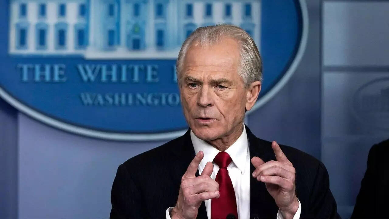 Who are Boston Brahmins? Peter Navarro's India remark sparks social media debate