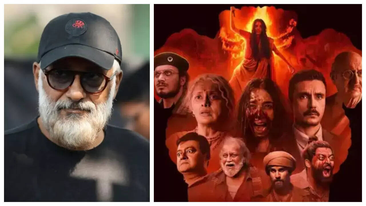 The Bengal Files first reviews: 'Gut-wrenching'