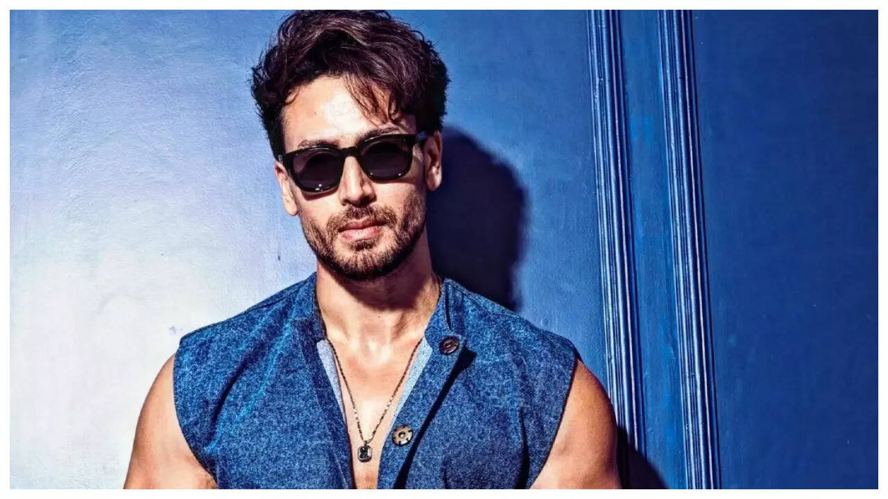 Tiger on BMCM debacle, says Baaghi 4 has different version of him