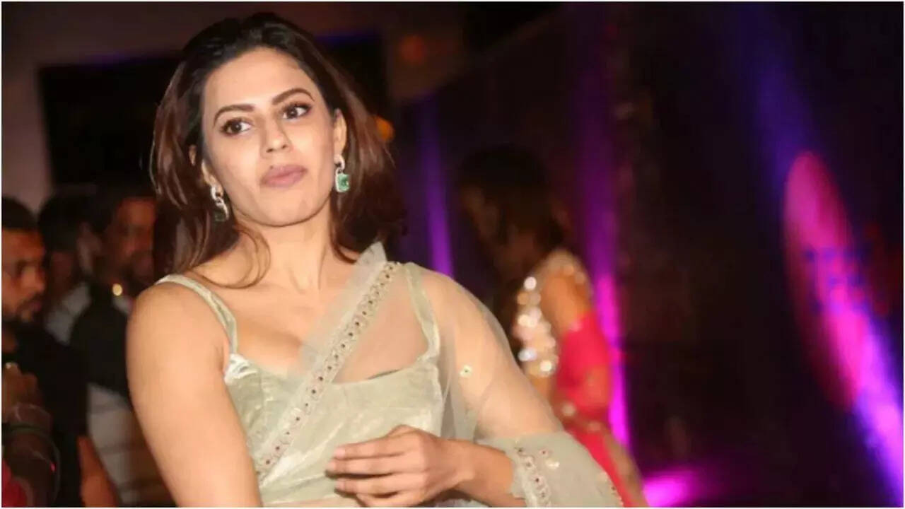 Ranya Rao gold smuggling case: Actor imposed with Rs 102 cr penalty