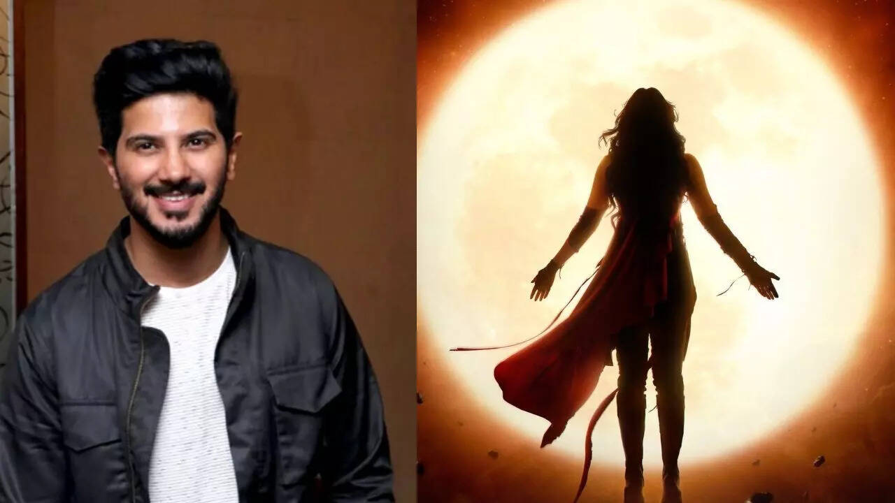 Dulquer Salman issues an apology for 'Lokah' dialogue controversy