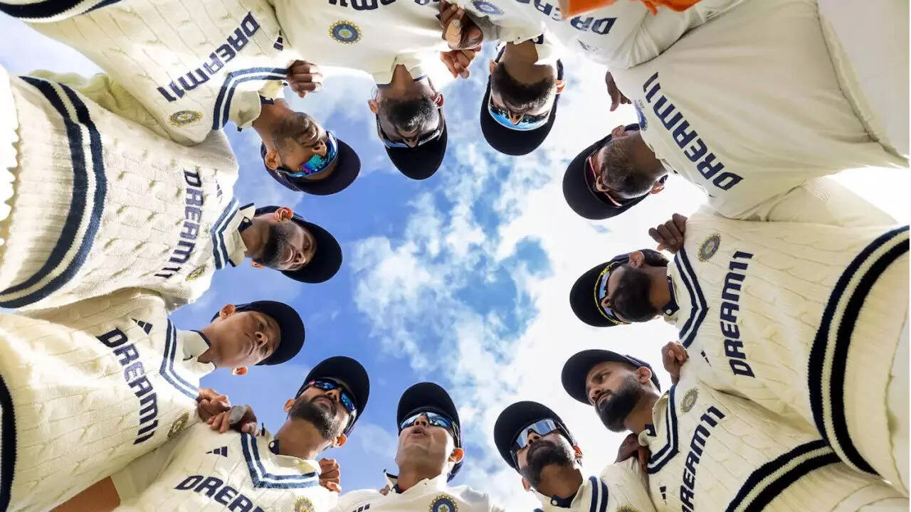 BCCI invites bids for Indian cricket's title sponsor; sets clear guidelines