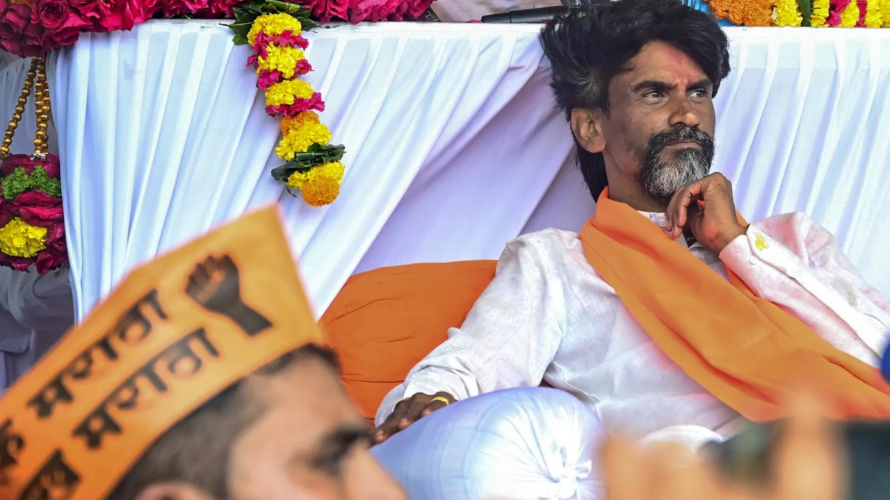 Maratha quota stir: Apology in court, government acceptance & a win for Manoj Jarange - how it unfolded