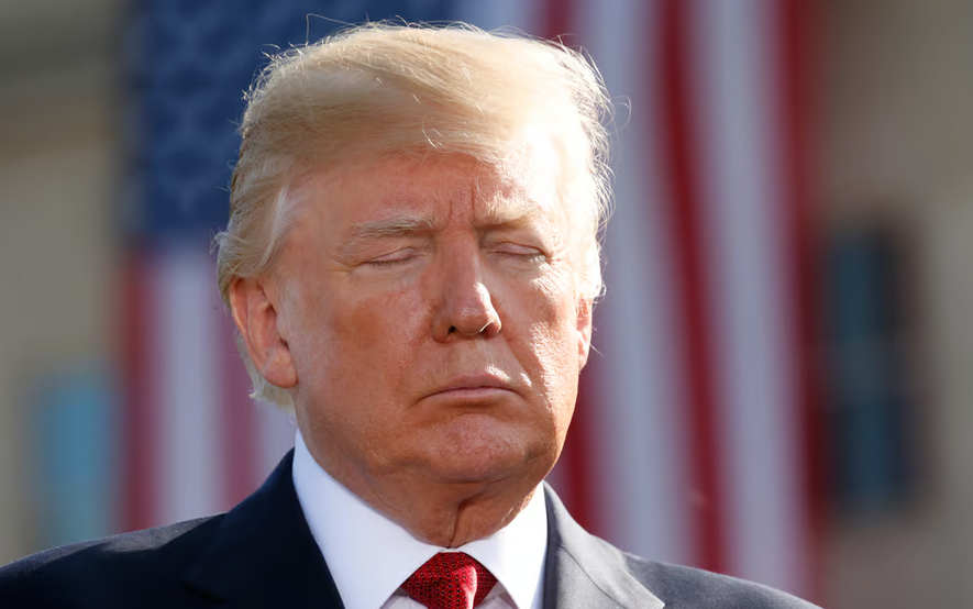 Illegal use of troops: US court slams Trump, judge rules Guard deployment in California broke law