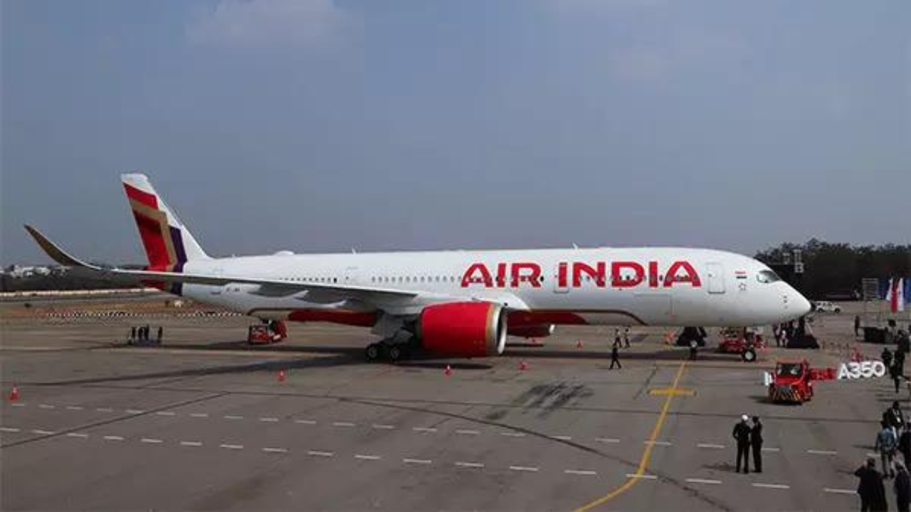 From Mayday to no emergency: How Air India flight returned to Delhi over fire alarm; shortly after take-off