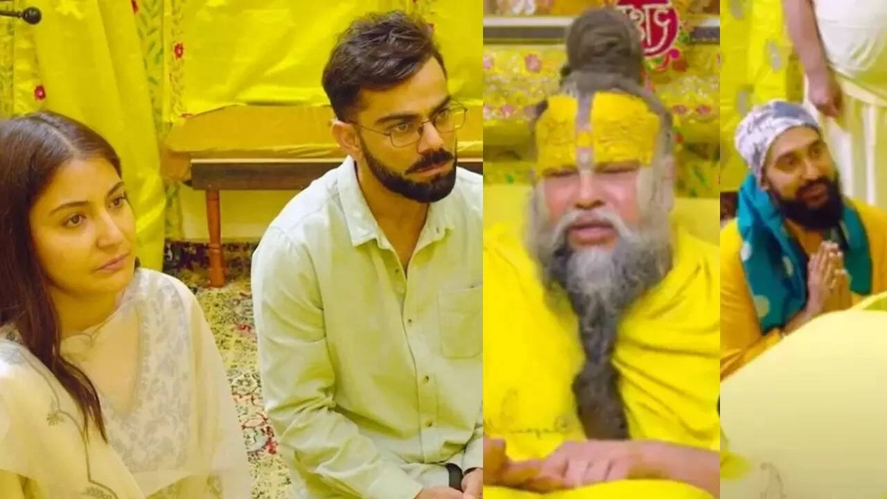 One year waiting list to meet Premanand ji Maharaj: Raj Kundra