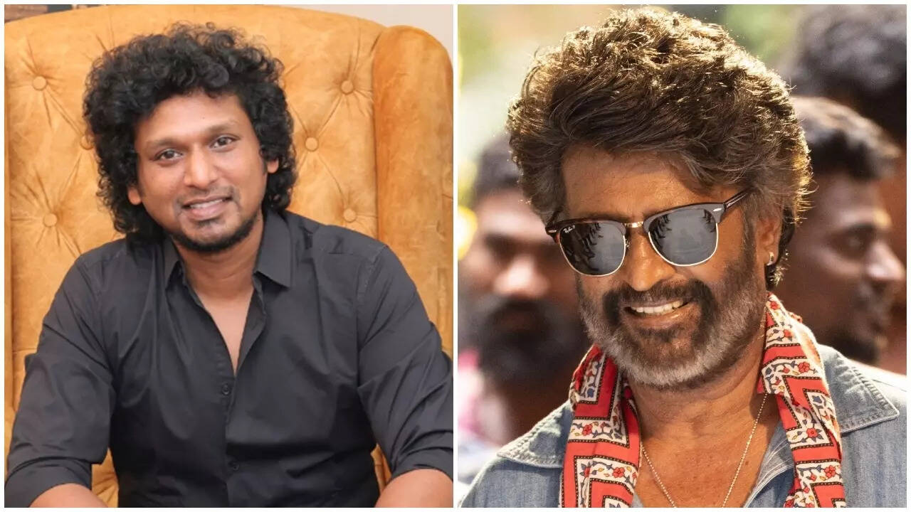 Lokesh on audience's expectations from Rajinikanth's 'Coolie'