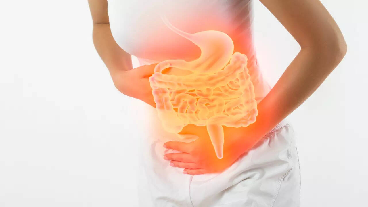 5 effective ways to relieve constipation naturally