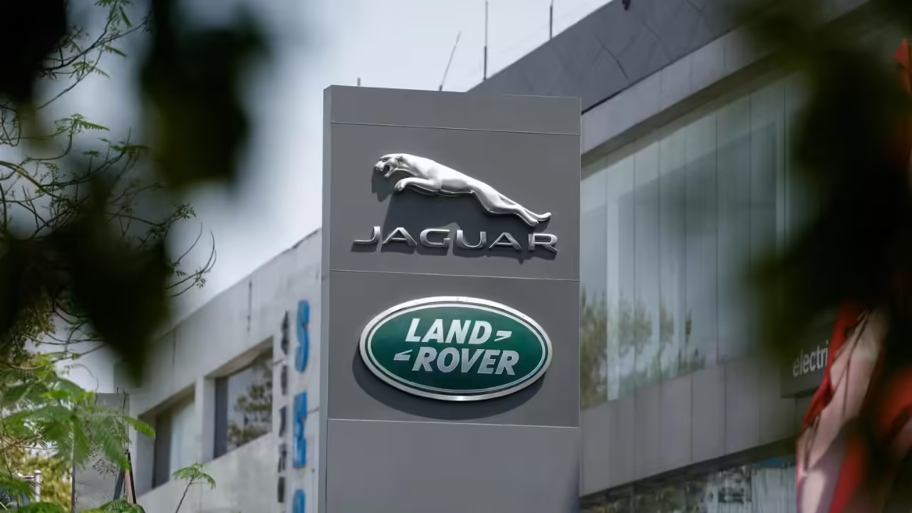 JLR cyberattack: Tata Motors unit says operations severely hit; no customer data stolen