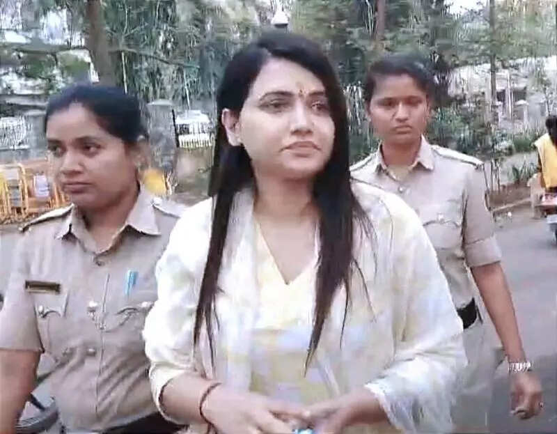 Renukaswamy murder case: Pavithra’s bail rejected, hearing on shifting Darshan today