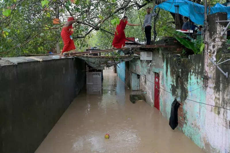 For quick response, NDMC activates 24x7 control room