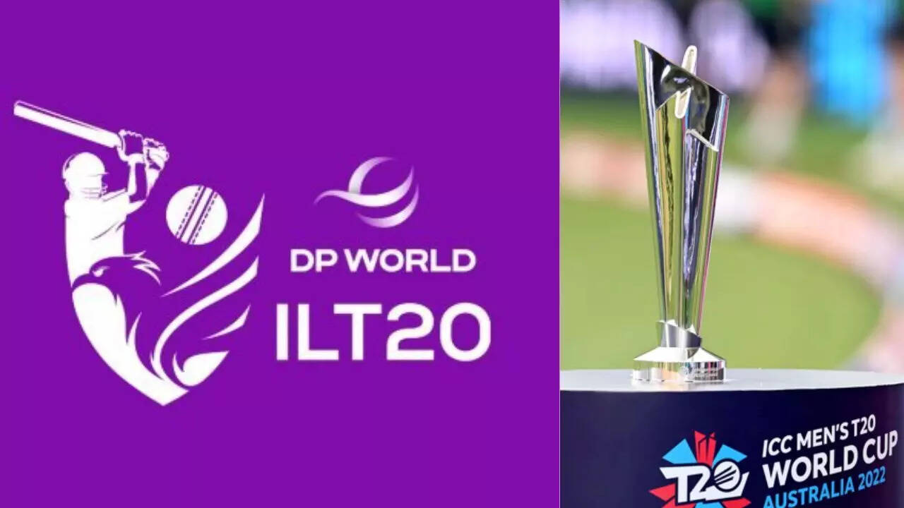 ILT20 season 4: How the UAE T20 league acts as perfect precursor to 2026 T20 WC