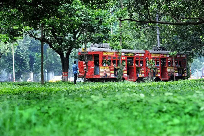 Follow Prague model, transform trams into feeder service to metro network: Experts